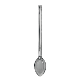 serving spoon stainless steel shiny L 340 mm product photo