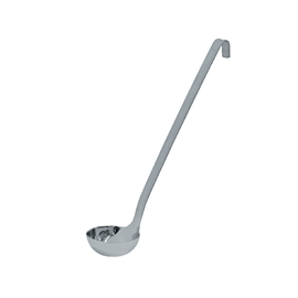ladle | stainless steel 3 mm L 300 mm 65 mm product photo