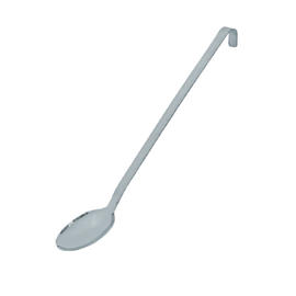 serving spoon stainless steel L 330 mm product photo