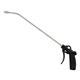Water spray gun angled  L 600 mm product photo