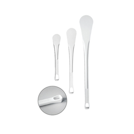 stirring spatula plastic  L 250 mm product photo