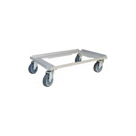 Chassis made from aluminium | 615 mm x 415 mm product photo