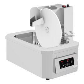 chocolate warmer with dispenser 17 ltr product photo