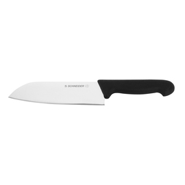 santoku | without hollow grind | blade length 18 cm product photo