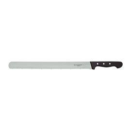 bakery knife POM serrated cut | blade length 31 cm product photo
