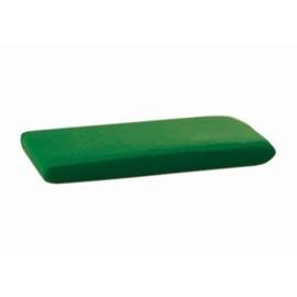 decor fondant green | 1000 g product photo