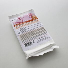 CLEARANCE | modelling material white | 250 g product photo