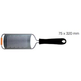 grater coarse  L 320 mm with protective cap product photo
