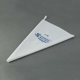 pastry bag size 4 NYLON HEAVY  L 460 mm reusable product photo
