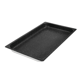 baking trays GN 1/1 aluminium H 40 mm product photo
