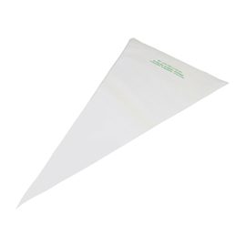 pastry bag plastic  L 530 mm disposable product photo