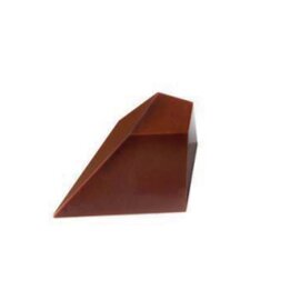chocolate mould | 18-cavity | mould size 44.5 x 32 x H 22.5 mm  L 275 mm  B 135 mm product photo