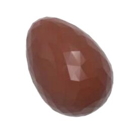 chocolate mould|double form  • Easter egg | 35-cavity | mould size 293 x 21 x H 10 mm  L 275 mm  B 135 mm product photo
