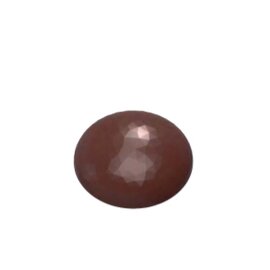 chocolate mould  • round | 21-cavity | mould size 35 x 35 x 8.5 mm  L 275 mm  B 135 mm product photo