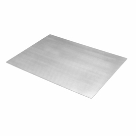 display tray | cake plate aluminium | 420 mm x 320 mm product photo