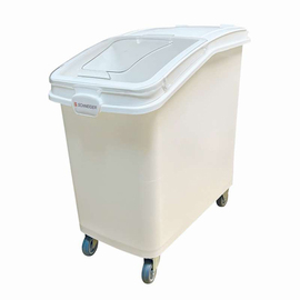 food container 100 l PP wheeled product photo