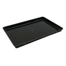 display tray PC black | 290 mm x 195 mm product photo