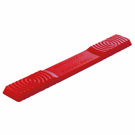 multi stopper silicone red for cutting boards | pans product photo