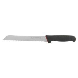 bread knife S-GRIP | blade length 20 cm product photo