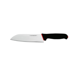 Santoku  S-GRIP | blade length 18 cm product photo