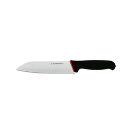 santoku S-GRIP | blade length 18 cm product photo