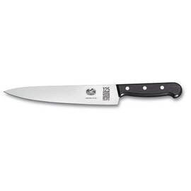 chef's knife WOOD | blade length 22 cm | smooth cut product photo