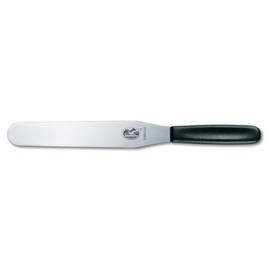 spatula plastic stainless steel l 150 mm flexibel product photo