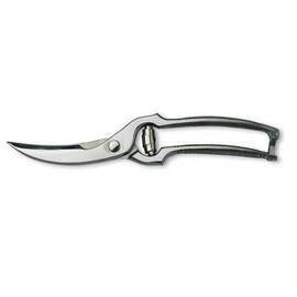 poultry shears with spring  L 250 mm product photo