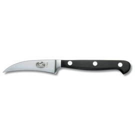 Tournier knife, forged, German shape, nylon handle product photo