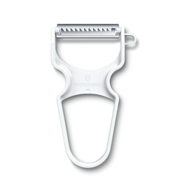 economy peeler RAPID  • Julienne  • white  L 109 mm product photo