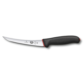 boning knife DUAL GRIP | blade length 15 cm L 29.5 cm flexible product photo