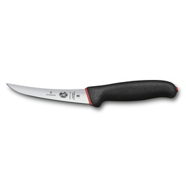 boning knife DUAL GRIP | blade length 12 cm L 27 cm very flexible product photo