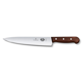 chef's knife WOOD | blade length 22 cm product photo