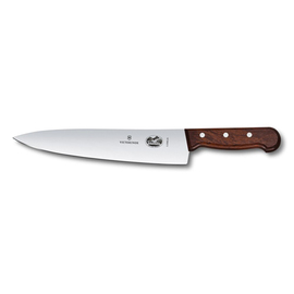 chef's knife WOOD | blade length 25 cm product photo