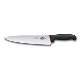 chef's knife DUAL GRIP L 39.3 cm | blade length 25 cm product photo