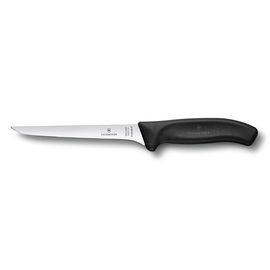 boning knife SWISS CLASSIC | blade length 15 cm L 29.1 cm flexible product photo