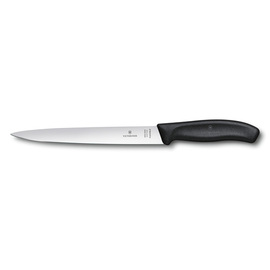 filleting knife SWISS CLASSIC | blade length 20 cm L 33 cm product photo