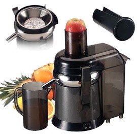 CLEARANCE | Fruit juicer, Mega Juicer Pro HP 100 product photo