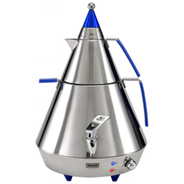 samovar Pyramid A 4 230 volts 4 ltr with pot 1 ltr product photo