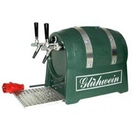 beverage heater 2 pipe 400 volts  | integrated wine pump product photo