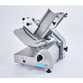 Slicing machine gravity cutter ATM-3 | semi-automatic product photo