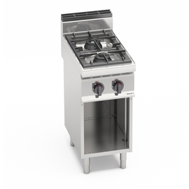 gas stove G7F2M 10.5 kW | open base unit product photo
