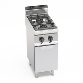 gas stove G7F2M 10.5 kW | closed base unit product photo