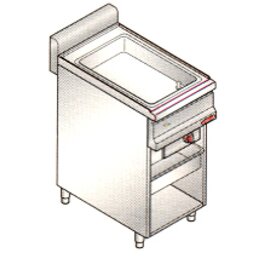 multi-roaster MULTIFUNCTION floor model door 4000 watts 400 volts product photo