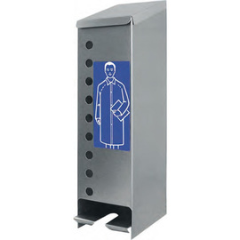 coat dispenser MS for wall mounting product photo