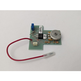 2023 2023, Drehzahlregulierung 230 V product photo