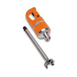 hand mixer MASTER orange rod length 500 mm 10500 rpm 600 watts product photo
