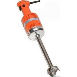mixer JUNIOR Standard orange rod length 225 mm 12000 rpm 270 watts product photo