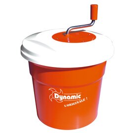 Salad Spinner E20 H  • plastic orange | 20 ltr  Ø 430 mm product photo