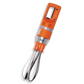 mixer MASTER orange rod length 245 mm 900 rpm 600 watts product photo